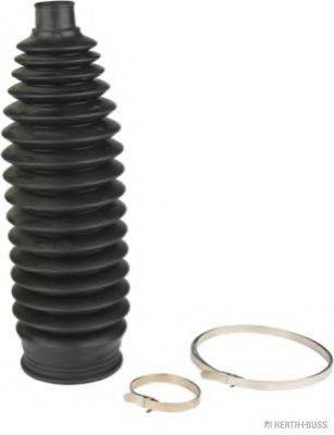 Комплект пылника, рулевое управление