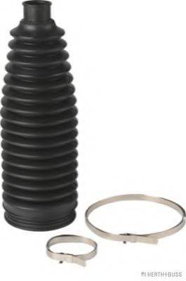 Комплект пылника, рулевое управление