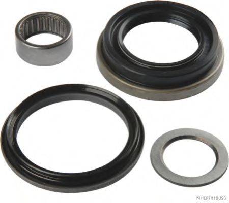 Подшипник, приводной вал