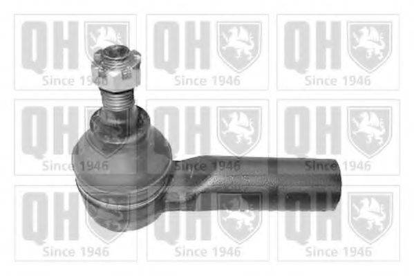 Наконечник поперечной рулевой тяги