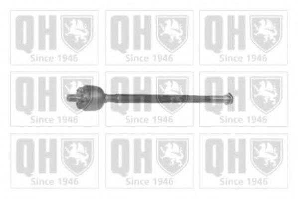 Осевой шарнир, рулевая тяга