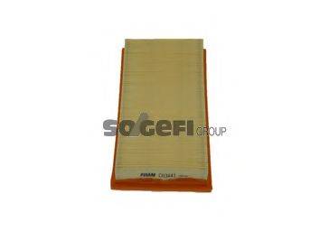 Воздушный фильтр