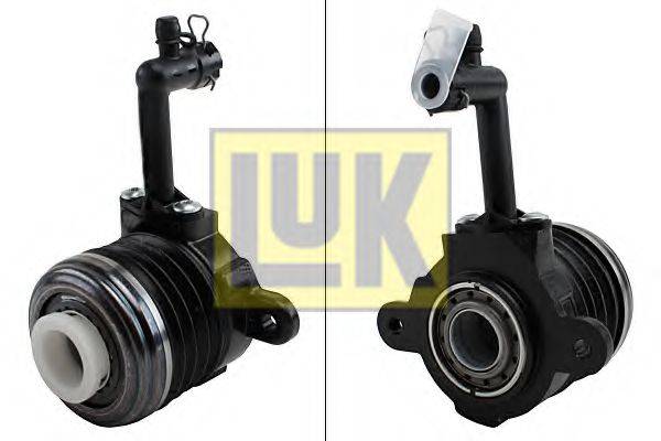 Центральный выключатель, система сцепления