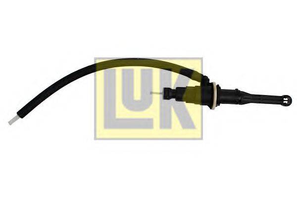 Главный цилиндр, система сцепления