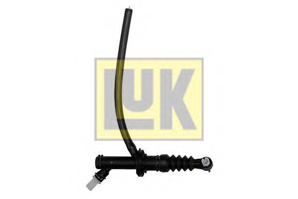 Главный цилиндр, система сцепления