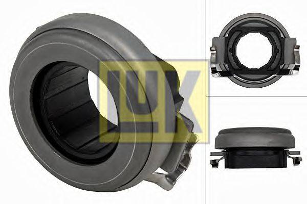 Выжимной подшипник