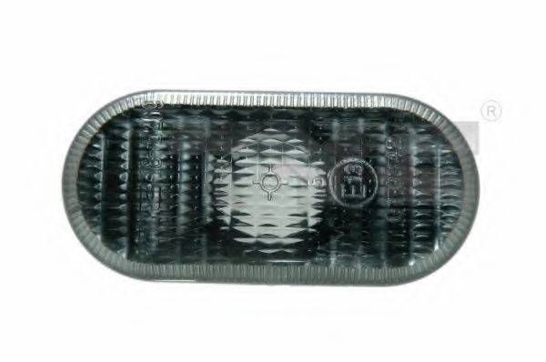 Фонарь указателя поворота