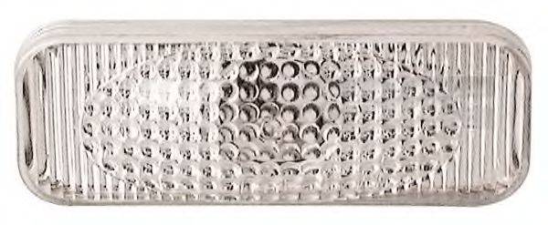 Фонарь указателя поворота