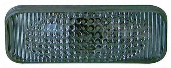 Фонарь указателя поворота