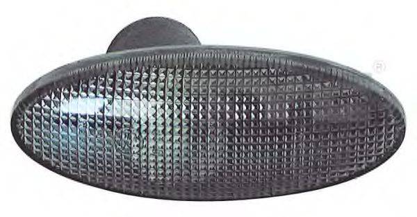 Фонарь указателя поворота