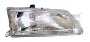 Основная фара