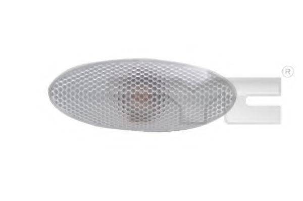 Фонарь указателя поворота