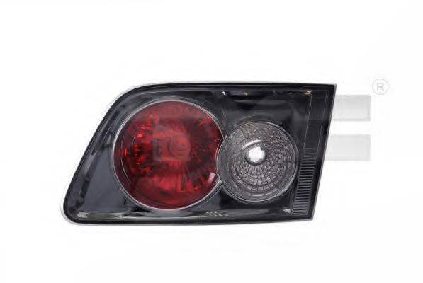 Задний фонарь