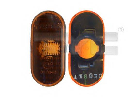 Фонарь указателя поворота