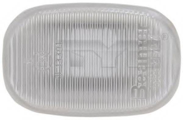 Фонарь указателя поворота