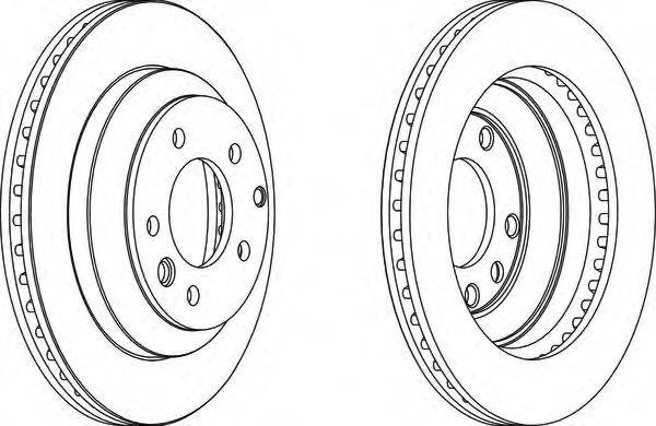 Тормозной диск