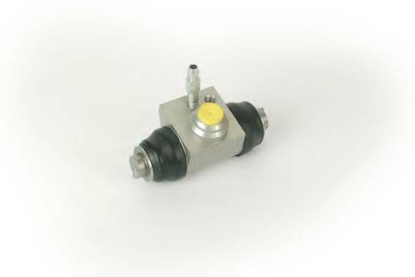 Колесный тормозной цилиндр