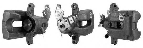 Тормозной суппорт