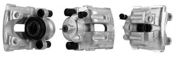 Тормозной суппорт