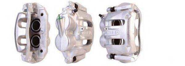 Тормозной суппорт