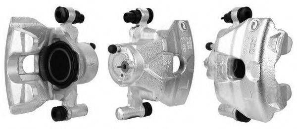 Тормозной суппорт