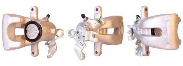 Тормозной суппорт