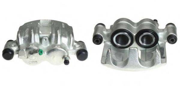 Тормозной суппорт