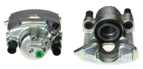 Тормозной суппорт