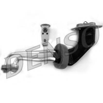 Расширительный клапан, кондиционер