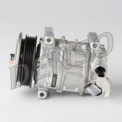 Компрессор, кондиционер