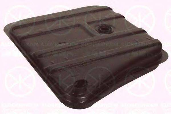 Топливный бак