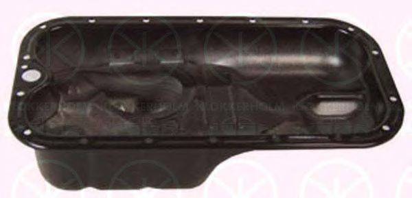 Масляный поддон