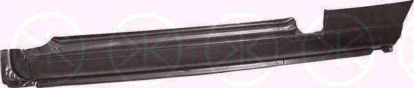 Накладка порога