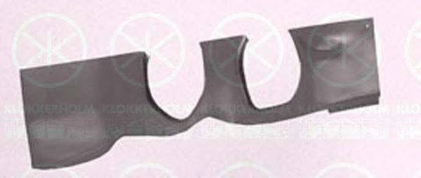 Внутренняя часть крыла