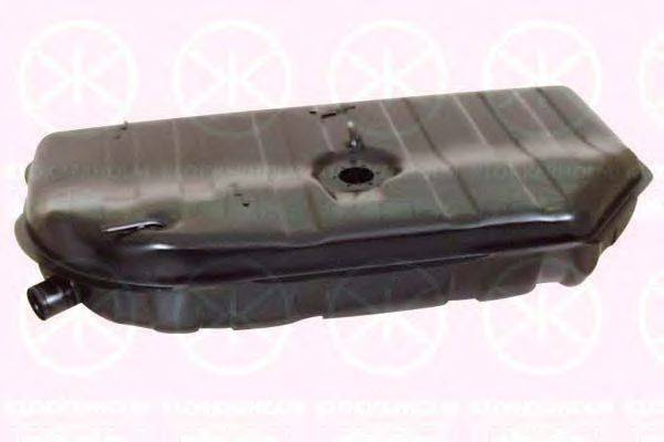 Топливный бак