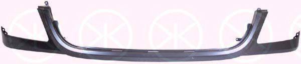 Облицовка передка