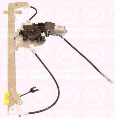 Подъемное устройство для окон