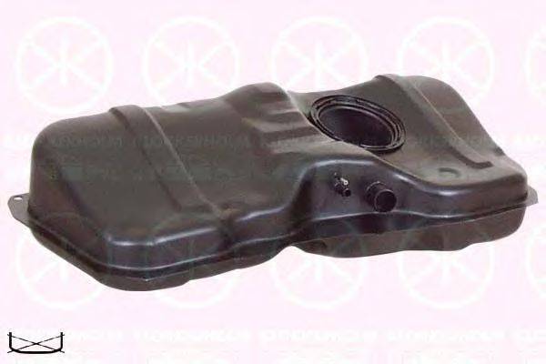 Топливный бак