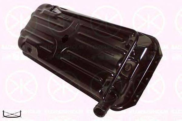 Топливный бак