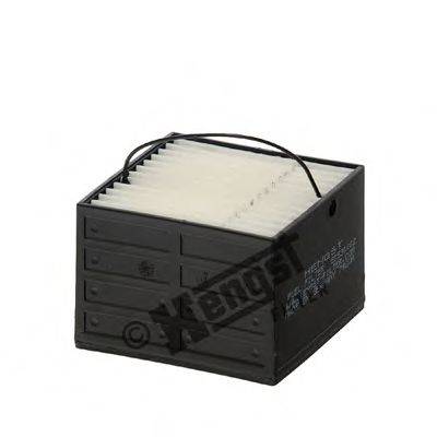 Топливный фильтр