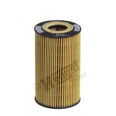 Масляный фильтр