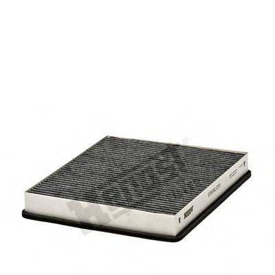 Фильтр, воздух во внутренном пространстве