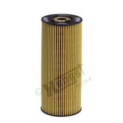 Масляный фильтр