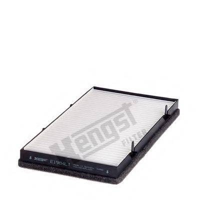 Фильтр, воздух во внутренном пространстве