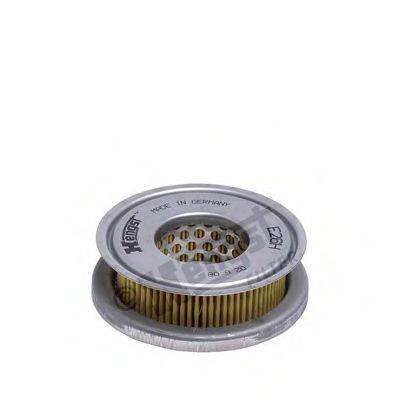 Гидрофильтр, рулевое управление