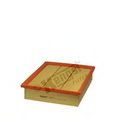 Воздушный фильтр