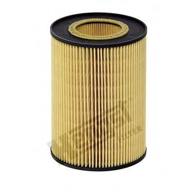 Масляный фильтр