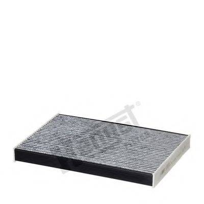 Фильтр, воздух во внутренном пространстве