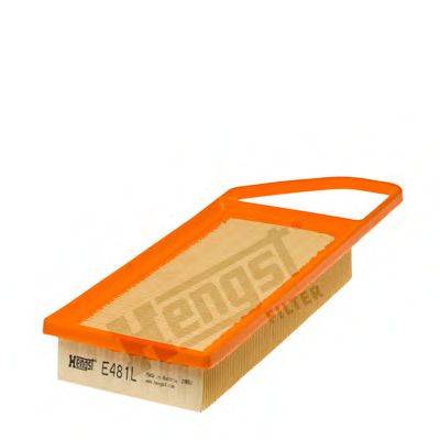 Воздушный фильтр