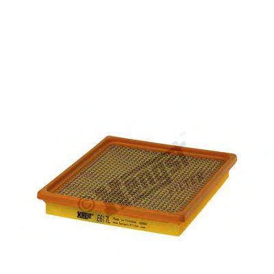 Воздушный фильтр